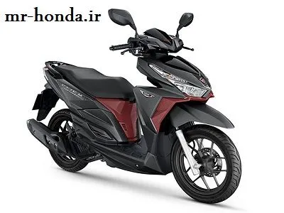 honda کلیک اصلی ژاپن honda کلیک اصلی ژاپن