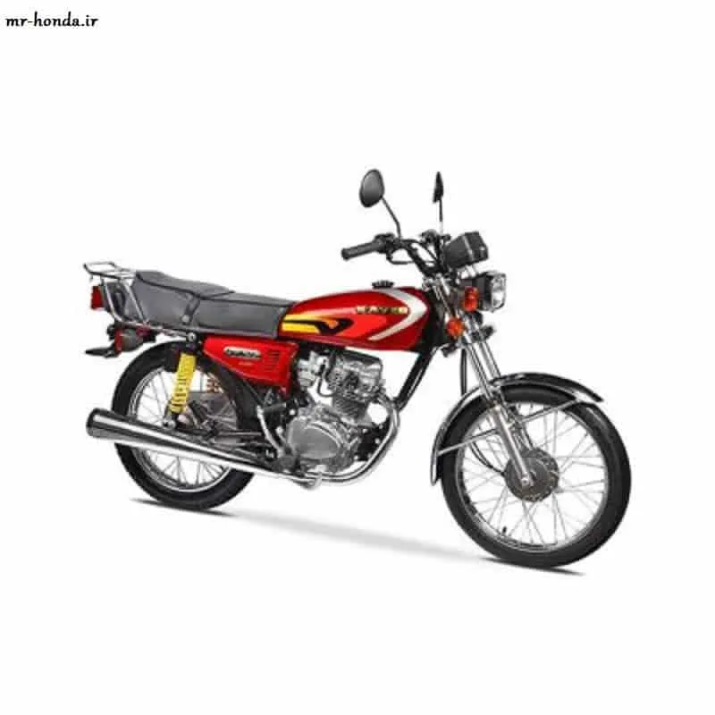 فروش موتور های هوندا در تهران - مرکز تخصصی محصولات HONDA