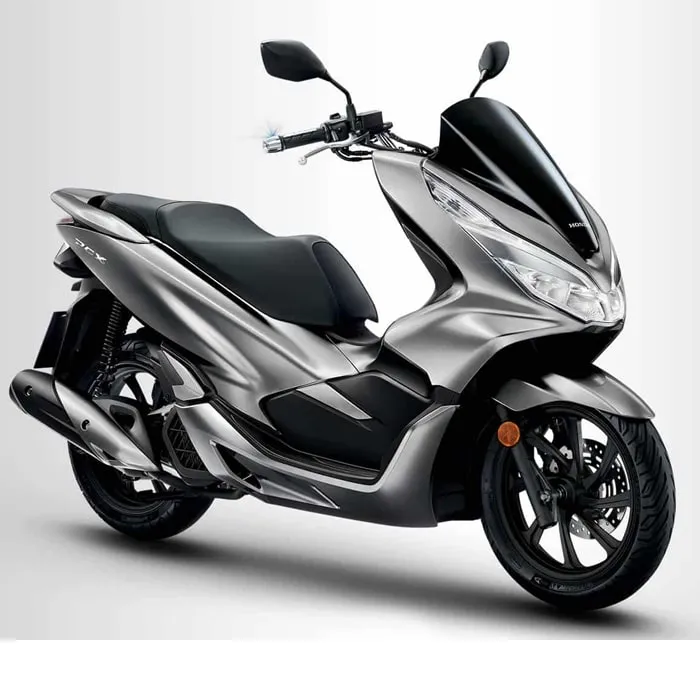 نمایندگی هوندا CRF , PCX