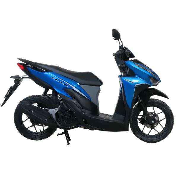 نمایندگی هوندا کلیک در غرب تهران - فروش honda
